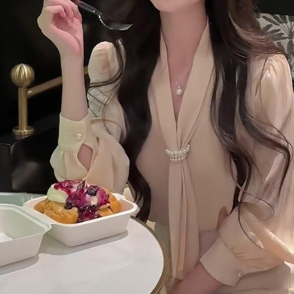 High Waist Slit Skirt For Confident Feminine Movement-Theone Apparel