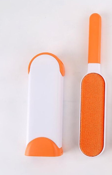 Sticky Hair Removal Comb For Pets And Furniture Cleaning