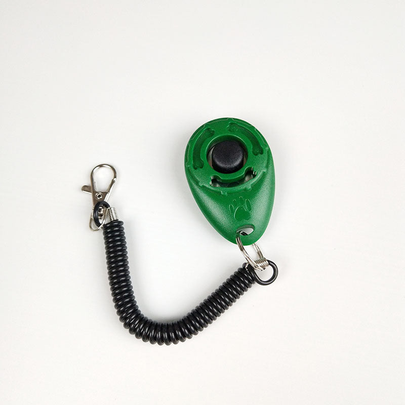 Dog Training Clicker For Positive Reinforcement