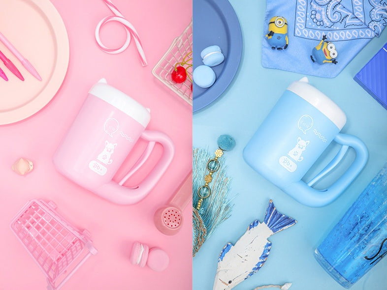 Silicone Pet Paw Washer Cup For Quick Cleaning