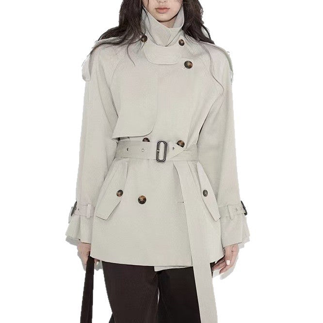 All-Matching Casual Warm Jacket For Everyday Layering And Comfort