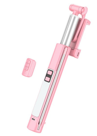 Portable Pocket Video Studio For On?The?Go Content Creation