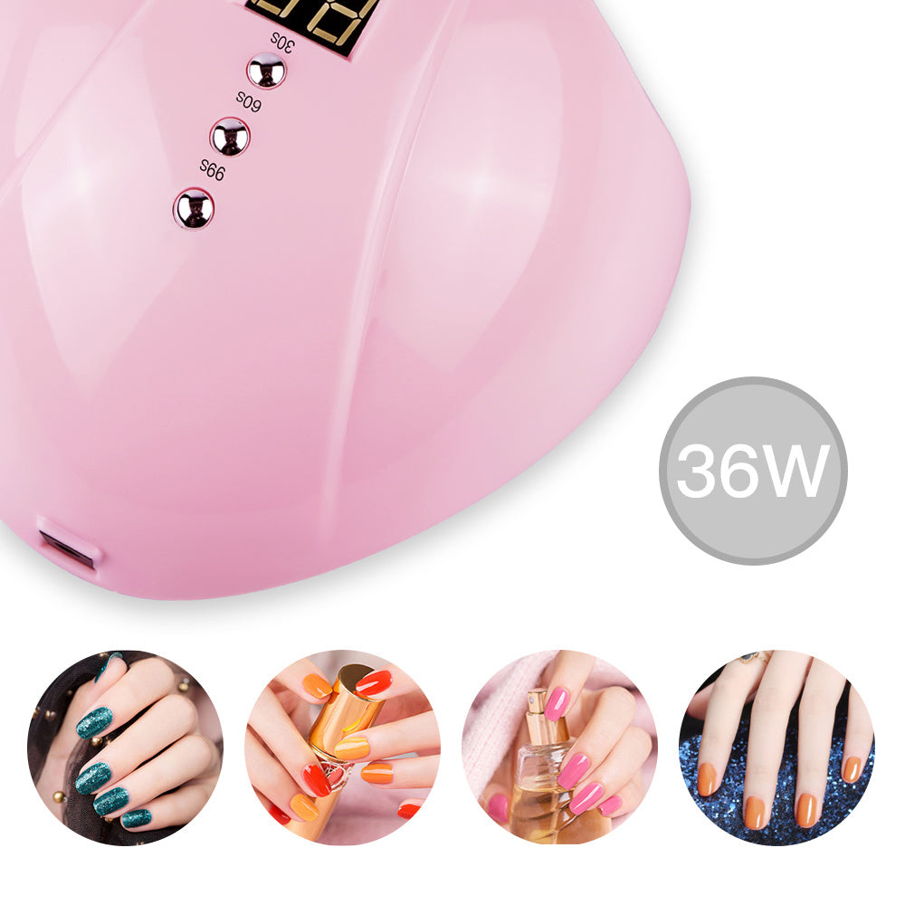 High Powered Adjustable Professional Quality Nail Dryer