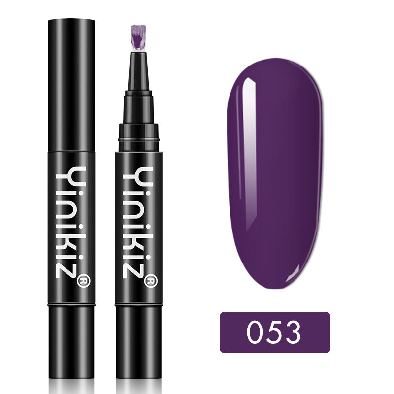 High Quality Easy to use Nail Polish Nail Art Pen-053 style-Theone Apparel