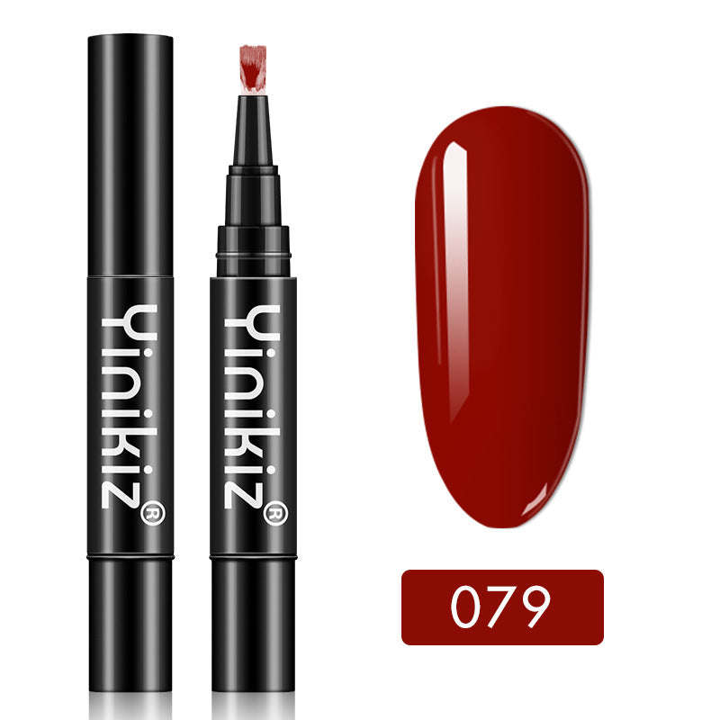 High Quality Easy to use Nail Polish Nail Art Pen-079 style-Theone Apparel