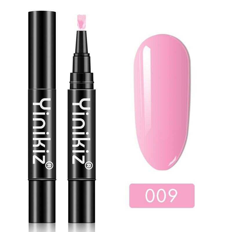 High Quality Easy to use Nail Polish Nail Art Pen-009 style-Theone Apparel