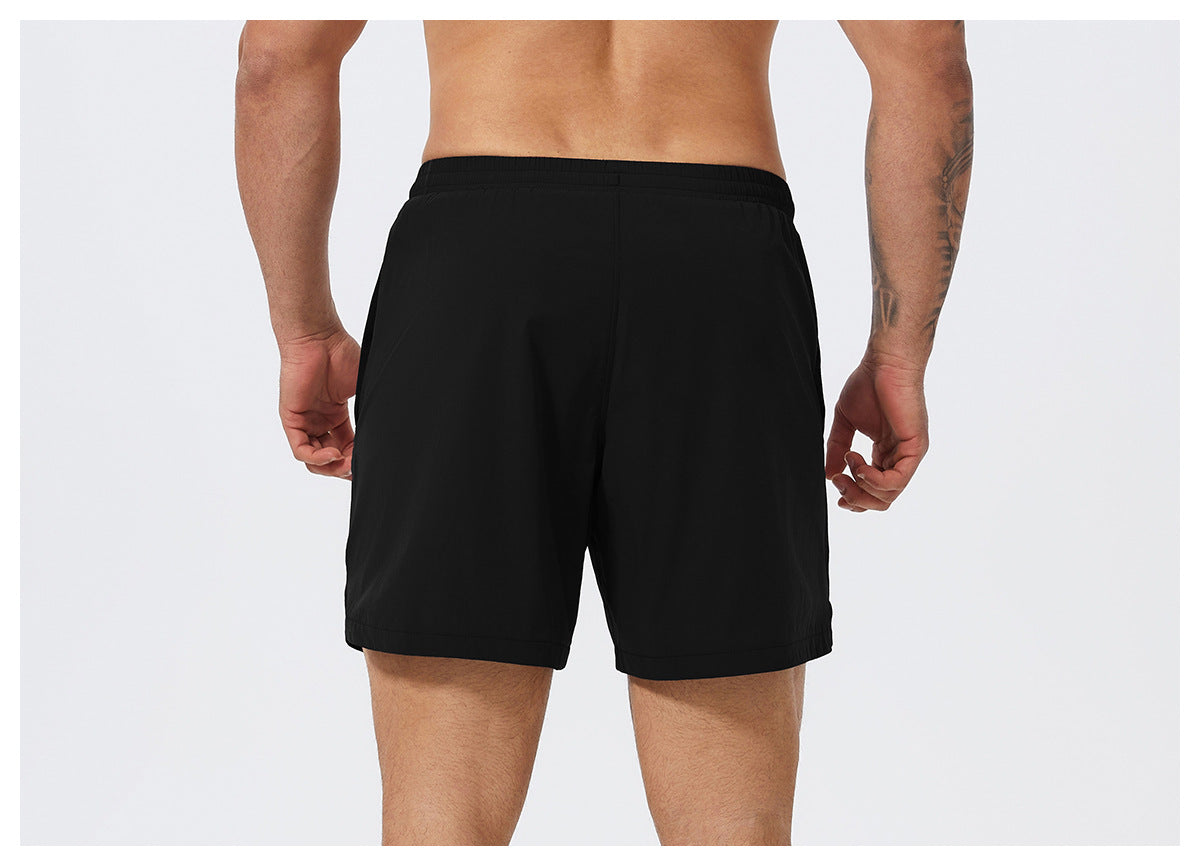 Multi-Sport Performance Shorts for Basketball, Tennis, Running-Theone Apparel