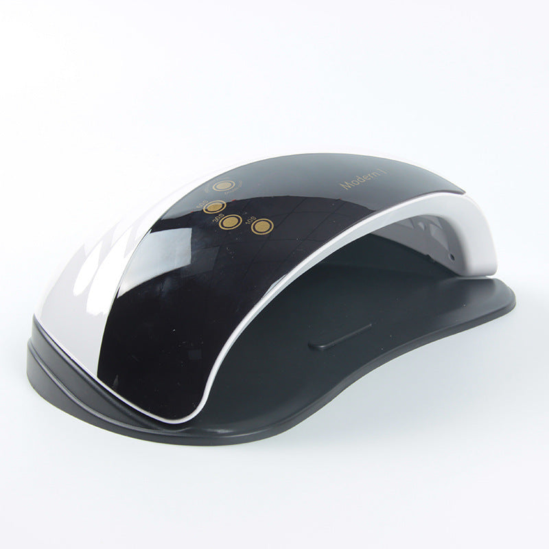 Sleek and Modern Portable UV Air Dryer and Curing Tool-Theone Apparel