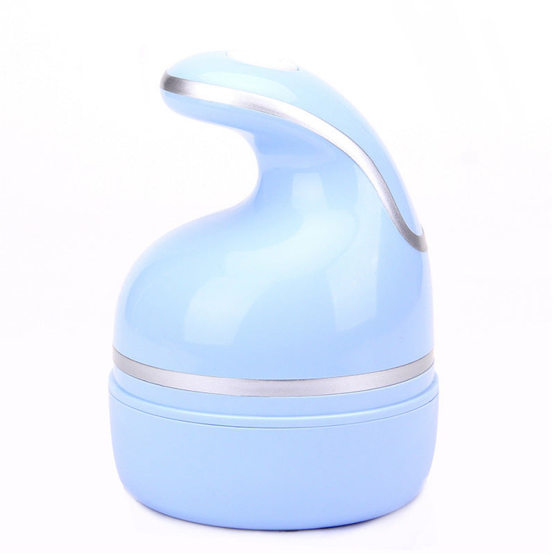 Electric Pet Head Massager For Relaxation And Comfort