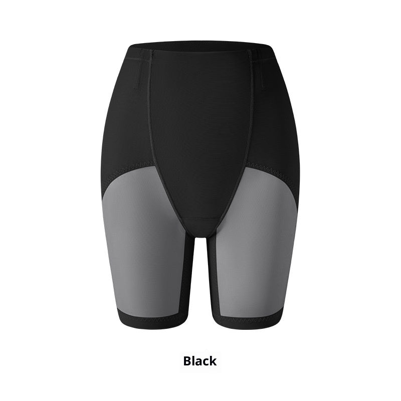 Strong Waist Trainer Pants For Lifting Buttocks And Flattening Belly