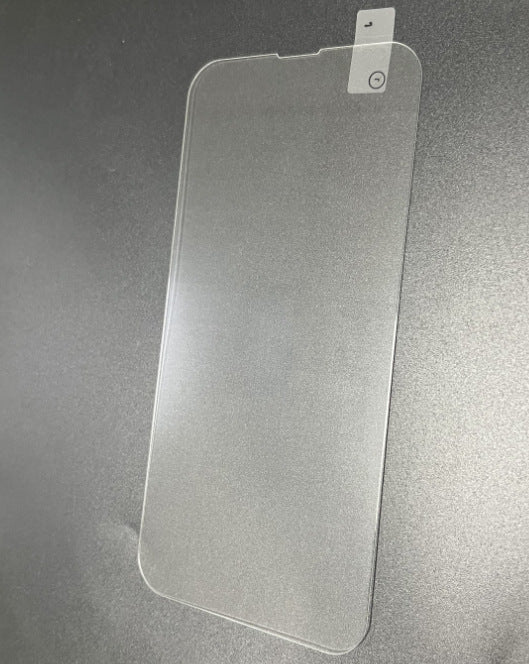 Mobile Phone Tempered Glass Screen Protector