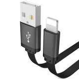 Cable de carga confiable para iPhone y iPad