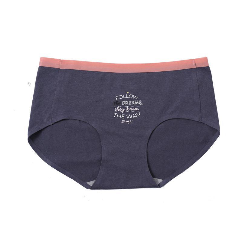 Ucapan inspirasional panty singkat