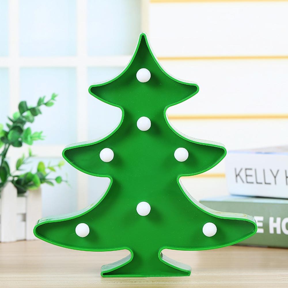 Christmas Tree Night Light for Kids - Theone Apparel