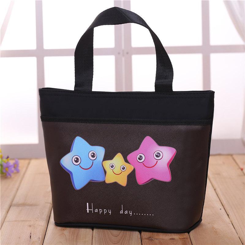 Cuteness Overload Large Zip Totes - Theone Apparel