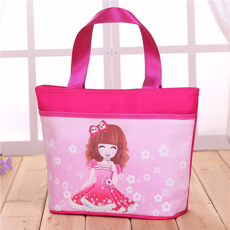 Cuteness Overload Large Zip Totes - Theone Apparel