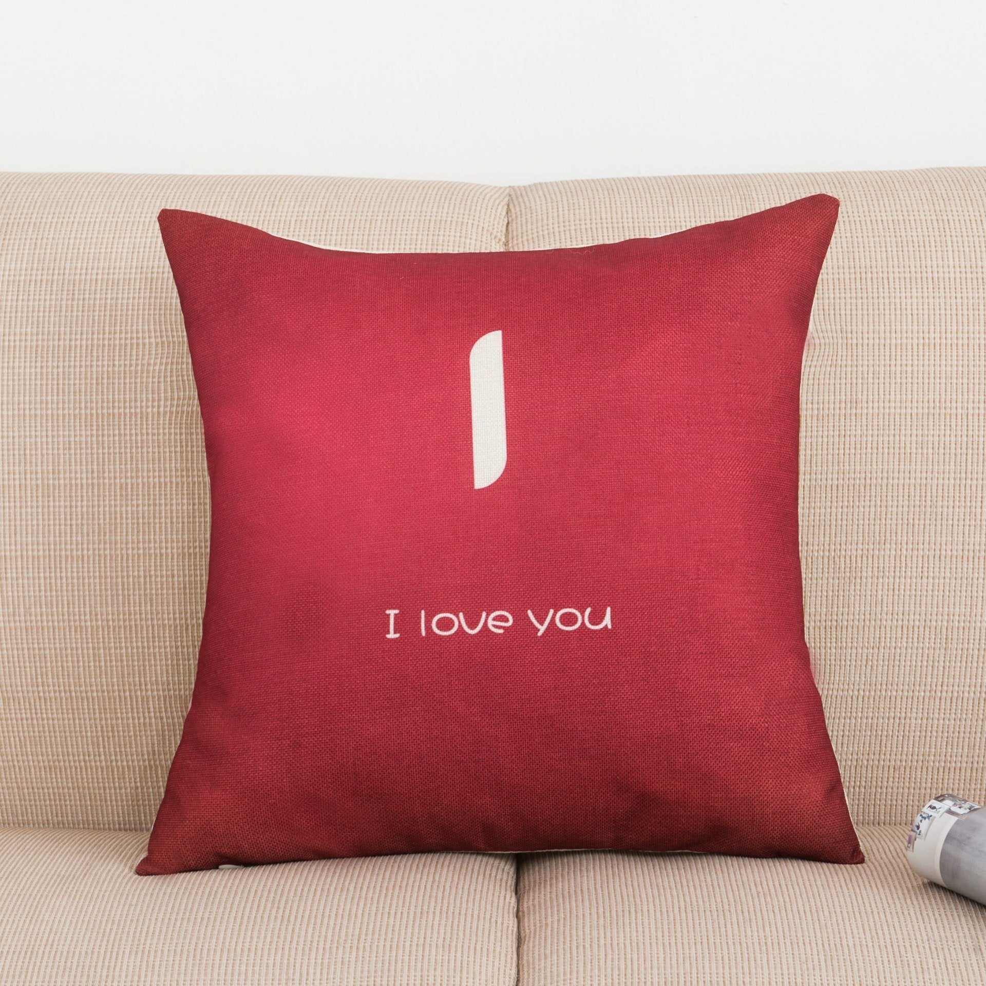 Gamer Mode Printed Pillow Cover