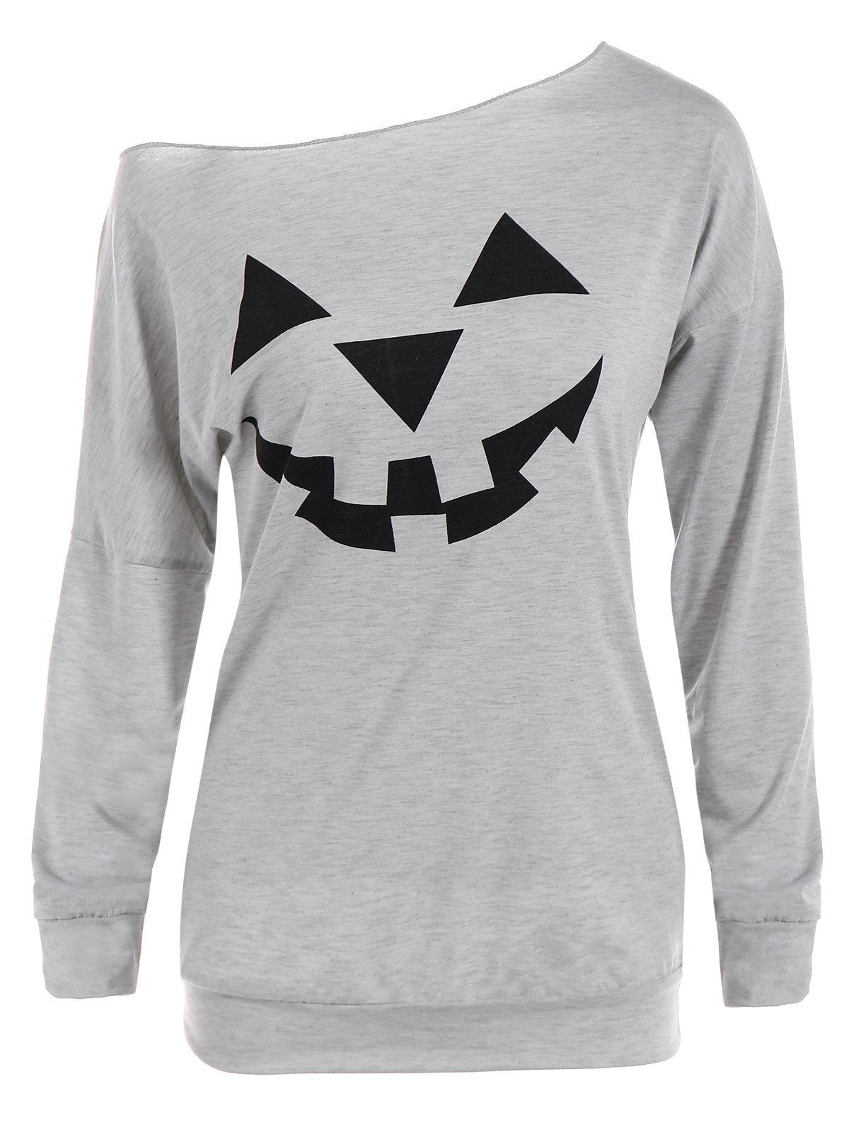 Jack o Lantern-Halloween-Pullover