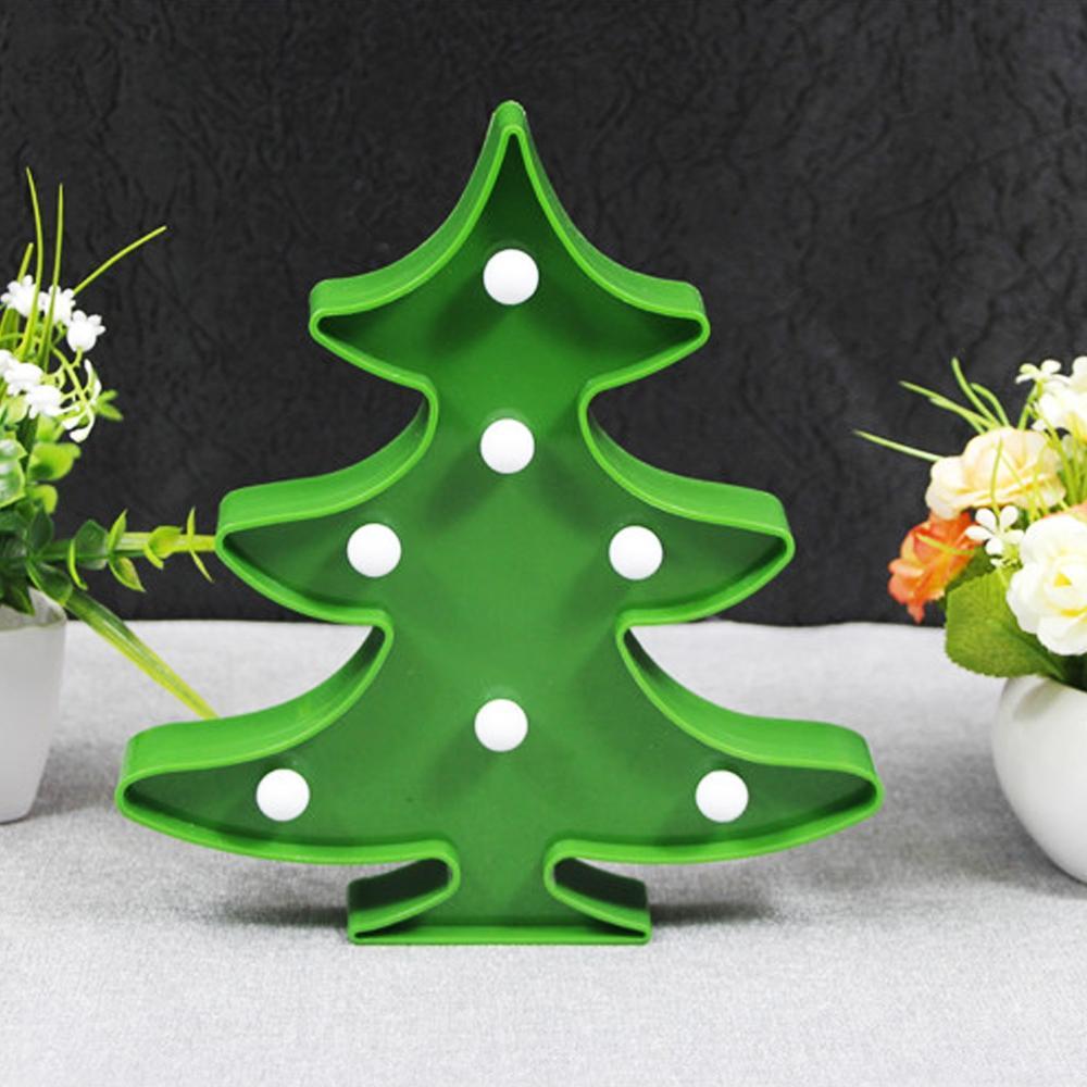 Christmas Tree Night Light for Kids - Theone Apparel