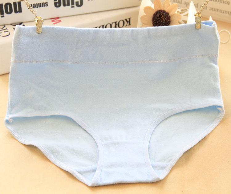 Nude Bare Look High Rise Panty - Theone Apparel