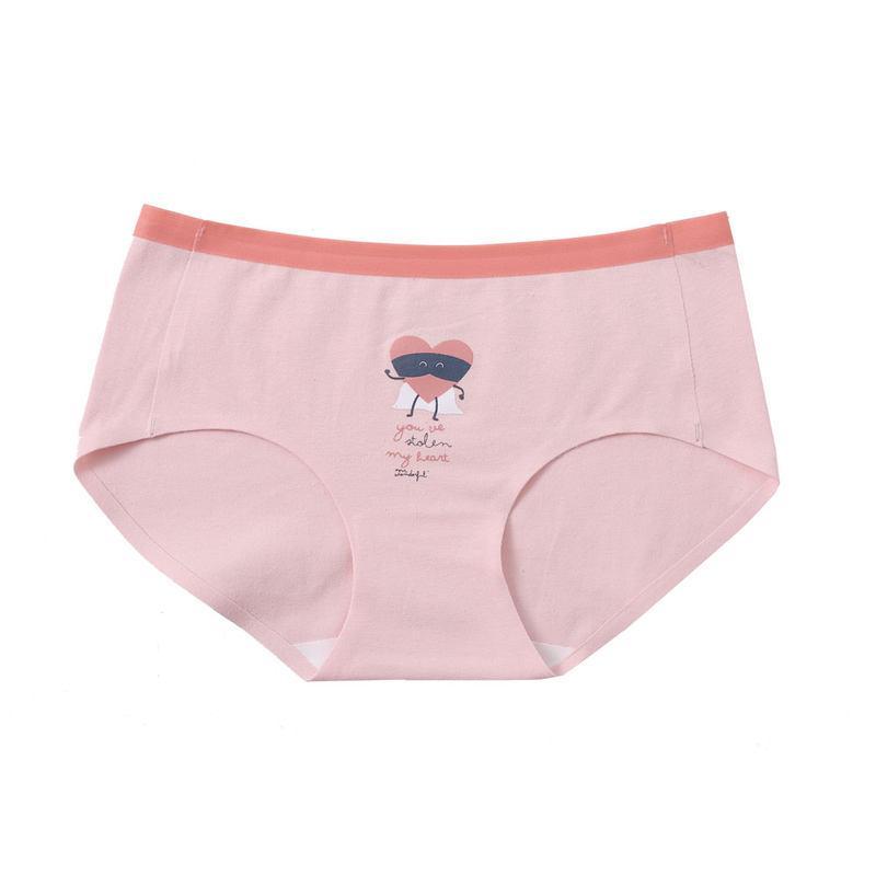 Ucapan inspirasional panty singkat