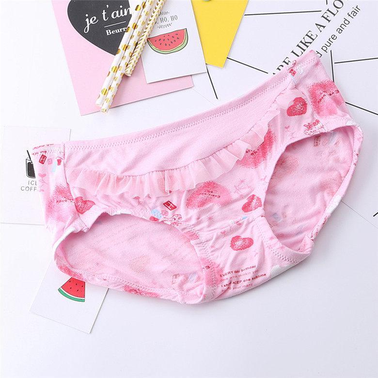 Sweet Sentimentos Romance Panty Hipster