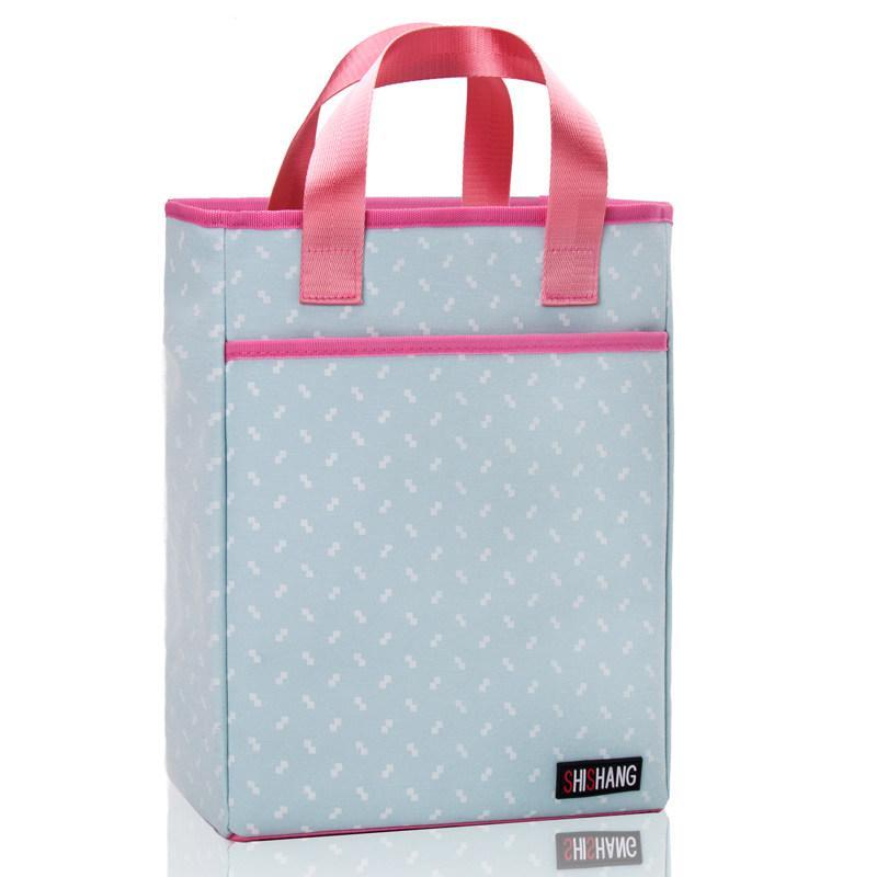 Pripy Print Extra Tote Sacos