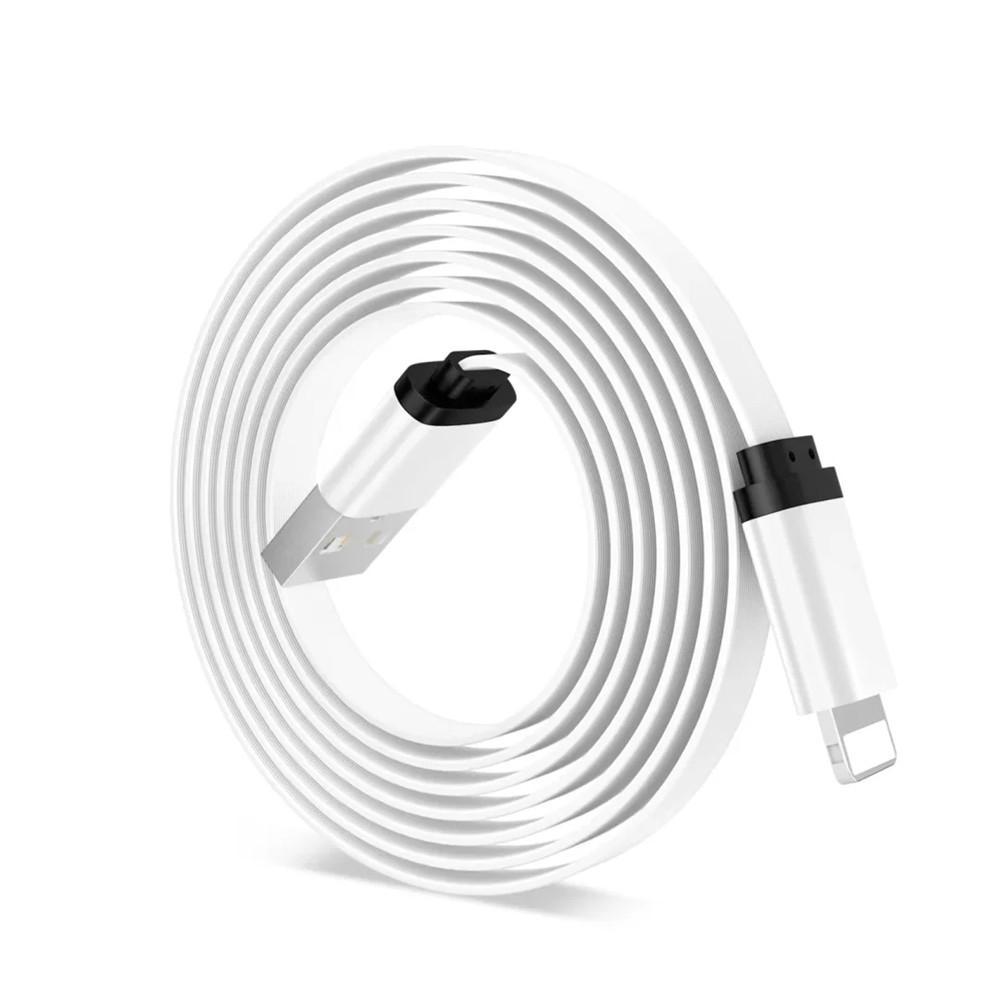 Reliable Charging Cable for iPhone and iPad