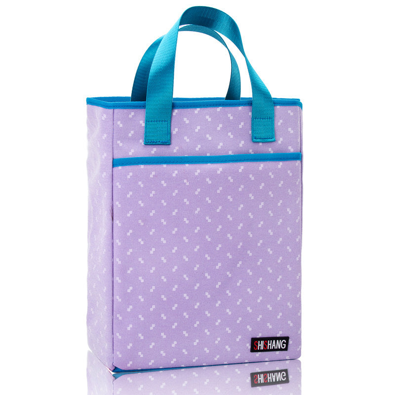 Pripy Print Extra Tote Sacos