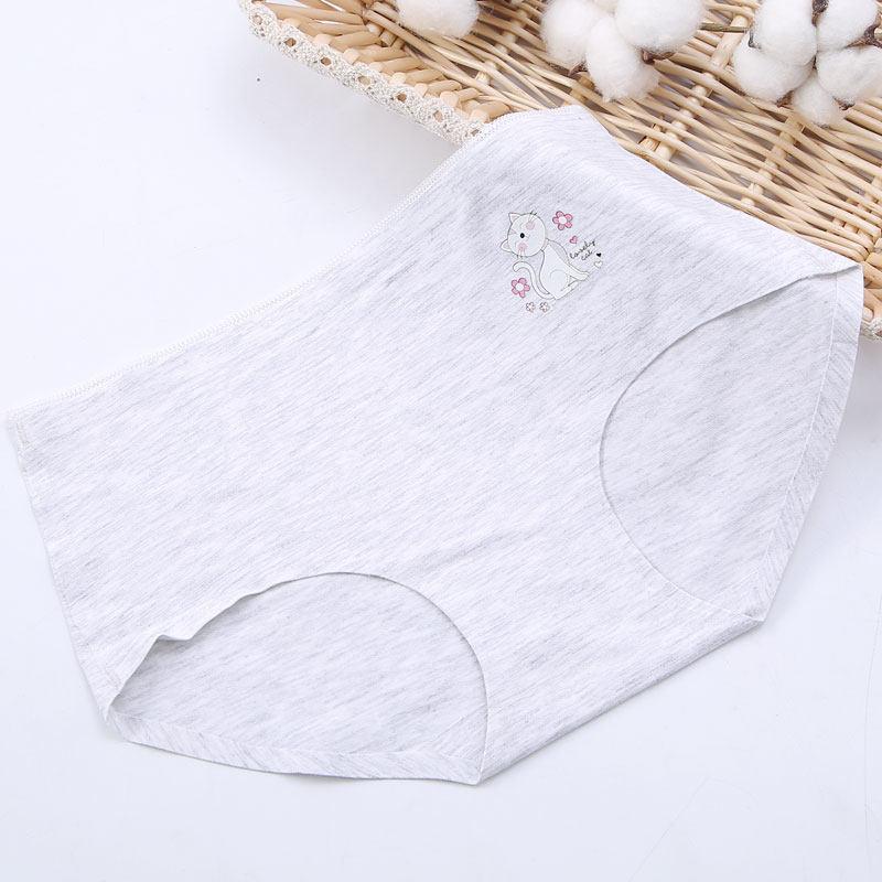 The Cat's Meow Novelty Hipster Panty-Theone Apparel