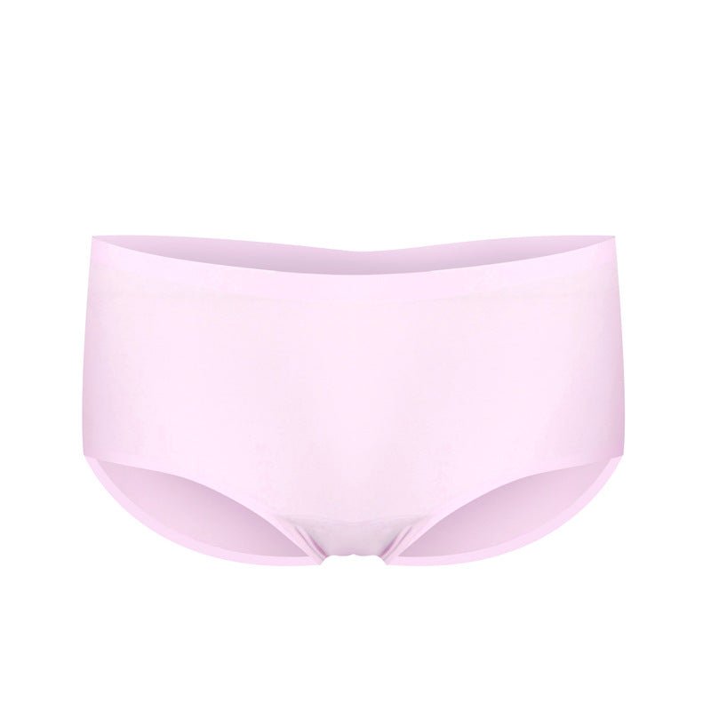 Basic No Show Boyshort Panty - THEONE APPAREL