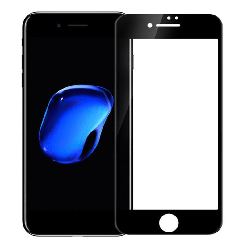 iPhone 7Plus Tempered Glass Screen Protector